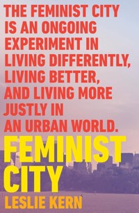 Feminist City - Kern Leslie - książka