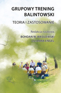 Grupowy trening balintowski -  - książka