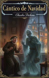 Cántico de Navidad - Dickens Charles - ebook