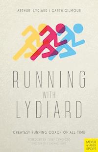 Running with Lydiard - Gilmour Garth - ebook