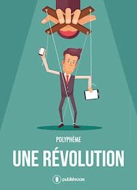 Une révolution - Polyphème - ebook