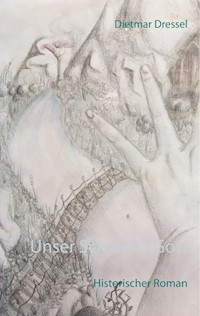 Unser Schrei zu Gott - Dietmar Dressel - ebook