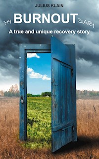 Burnout - Julius Klain - ebook