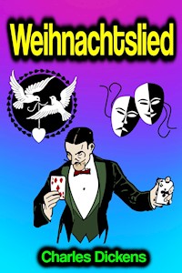 Weihnachtslied - Dickens Charles - ebook