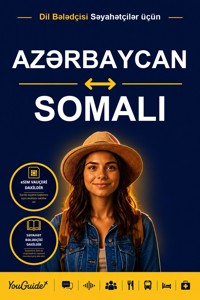 The Language Guide for Travelers - Azerbaijani to Somali - YouGuide - ebook