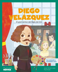 Diego Velázquez - Javier Alonso López - ebook