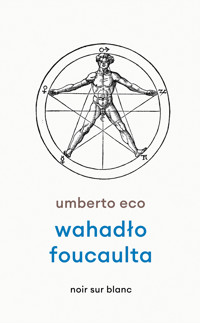Wahadło Foucaulta - Umberto Eco - ebook + książka