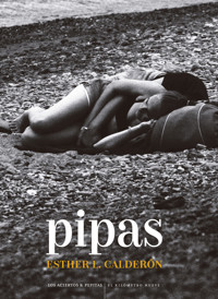 Pipas - Esther L. Calderón - ebook