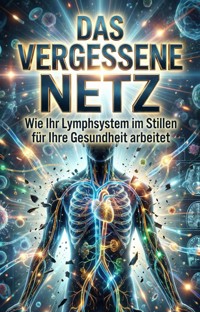 Vergessene Netz - Anja Brückmann - ebook