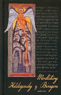 Modlitwy Hildegardy z Bingen -  - książka