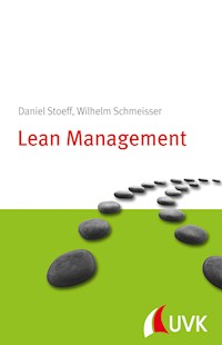 Lean Management - Wilhelm Schmeisser - ebook