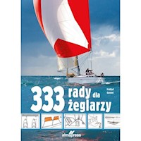 333 rady dla żeglarzy - Gunkel Fridtjof - książka