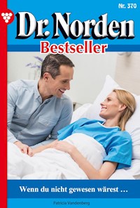 Wenn du nicht gewesen wärest... - Vandenberg Patricia - ebook