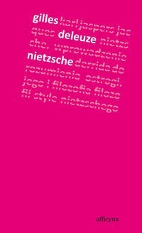 Nietzsche - Deleuze Gilles - książka