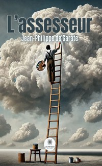 L’assesseur - Jean-Philippe de Garate - ebook