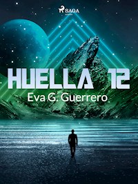 Huella 12 - Eva G. Guerrero - ebook