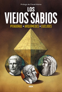 Los viejos sabios - Autores varios - ebook