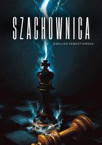 Szachownica - Sebastyańska Ewelina - ebook + książka
