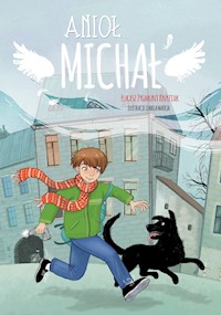 Anioł Michał - Łukasz Zygmunt Knyziak - ebook