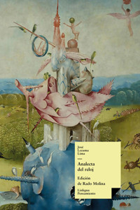 Analecta del reloj - José Lezama Lima - ebook