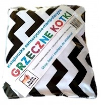 Grzeczne kotki -  - książka