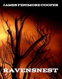 Ravensnest - James Fenimore Cooper - ebook