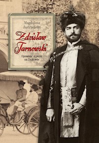 Zdzisław Tarnowski - Jastrzębska Magdalena - książka