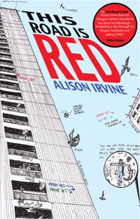 This Road is Red - Alison Irvine - ebook