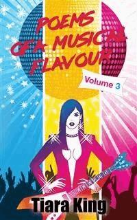 Poems Of A Musical Flavour: Volume 3