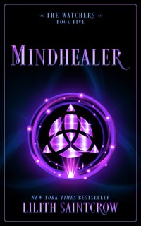 Mindhealer - Lilith Saintcrow - ebook