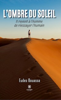 L’ombre du soleil - Eudes Bouassa - ebook