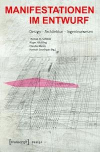 Manifestationen im Entwurf -  - ebook