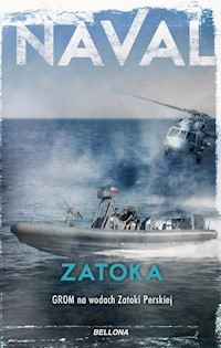 Zatoka - Naval - ebook + audiobook + książka