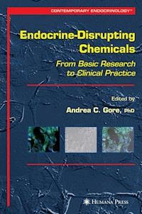 Endocrine-Disrupting Chemicals -  - ebook