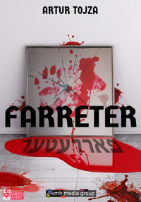 Farreter - Artur Tojza - ebook + audiobook