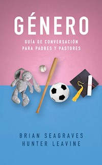 Género - Brian Seagraves - ebook