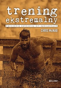 Trening ekstremalny - Chris McNab - książka