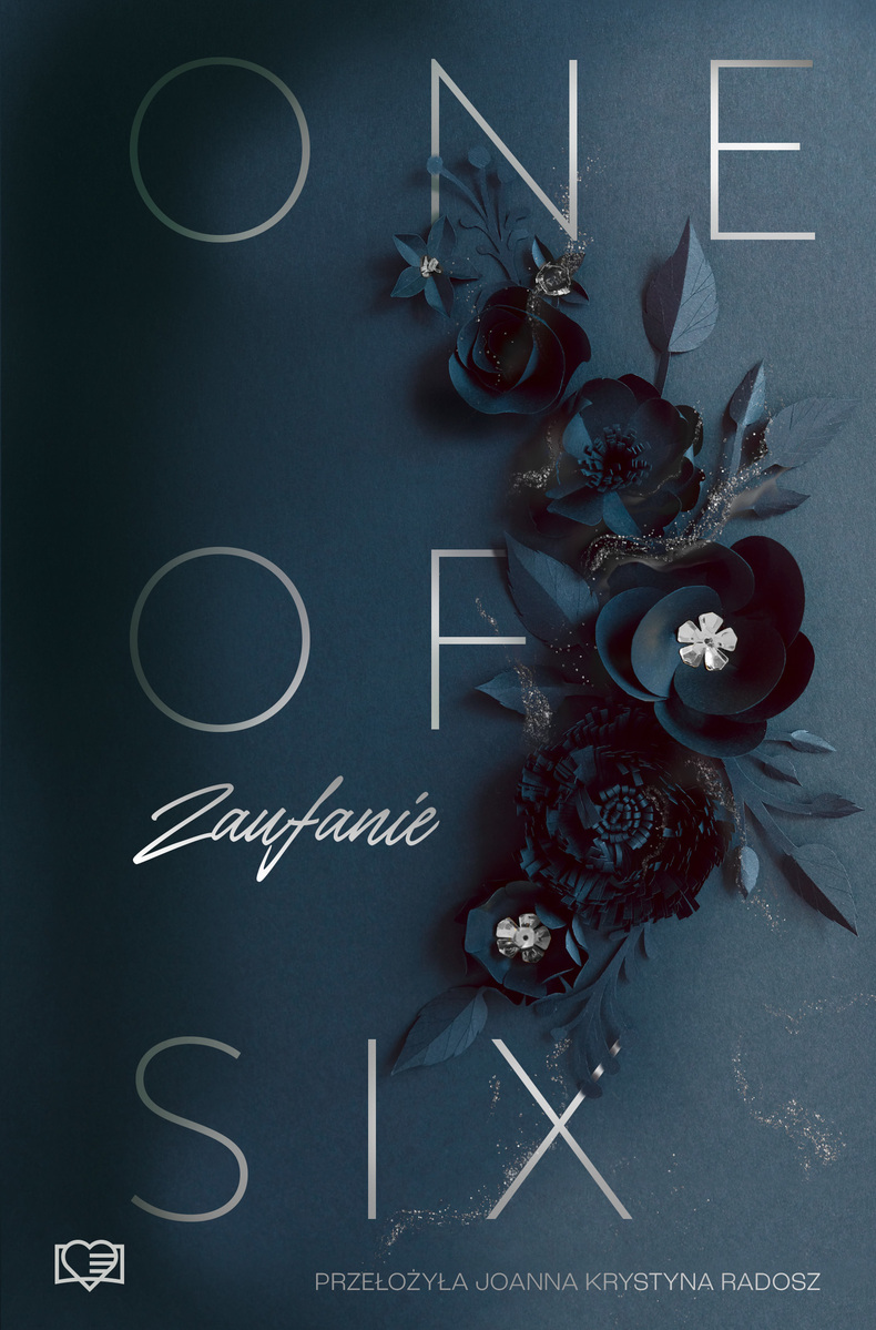 Zaufanie. One Of Six. Tom 2 - Kim Nina Ocker - ebook + audiobook + książka