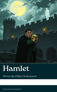 Hamlet - William Shakespeare - ebook + audiobook