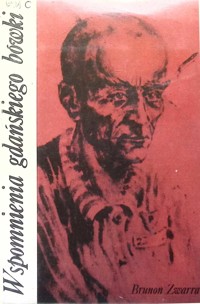 Wspomnienia gdańskiego bówki, t. 2 - Brunon Zwarra - ebook