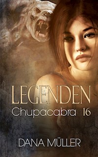 Legenden 16 - Dana Müller - ebook