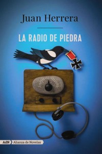 La radio de piedra (AdN) - Juan Herrera - ebook