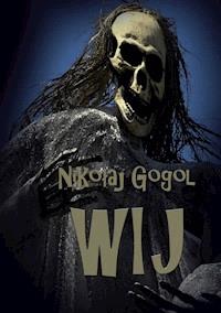 Wij - Nikolai Gogol - ebook