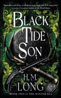 The Winter Sea - Black Tide Son - H.M Long - ebook