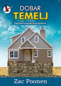 Dobar temelj [Ein gutes Fundament - kroatisch] - Zac Poonen - ebook