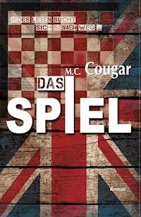 Das Spiel - MC Cougar - ebook