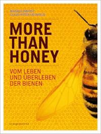 More Than Honey - Markus Imhoof - ebook