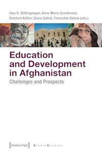 Education and Development in Afghanistan -  - ebook