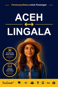 The Language Guide for Travelers - Acehnese to Lingala - YouGuide - ebook