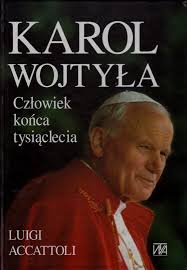 Karol Wojtyła. Człowiek końca tysiąclecia - Luigi Accattoli - ebook
